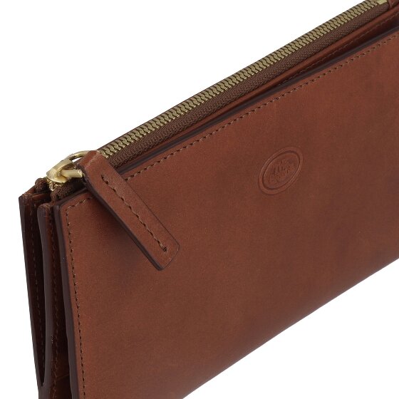 The Bridge Cartera Story Donna Piel 19 cm