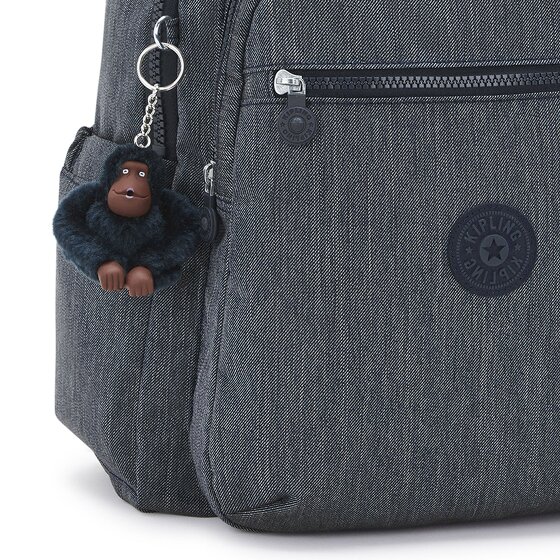 Kipling Back to School Pep Seoul Lap Mochila de día 44 cm Compartimento para el portátil