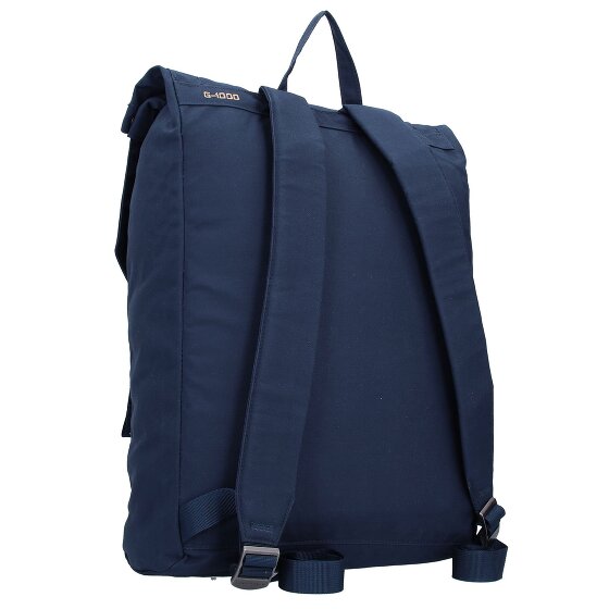 Fjällräven Mochila Foldsack No.1 Compartimento para portátil de 40 cm