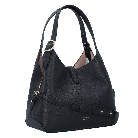 Kate Spade New York Deco Bolsa de hombro Piel 28 cm