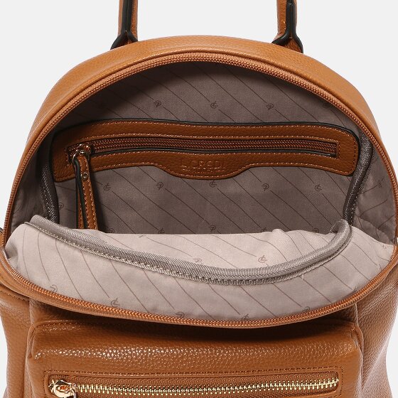 L.Credi Mochila Budapest City 28 cm
