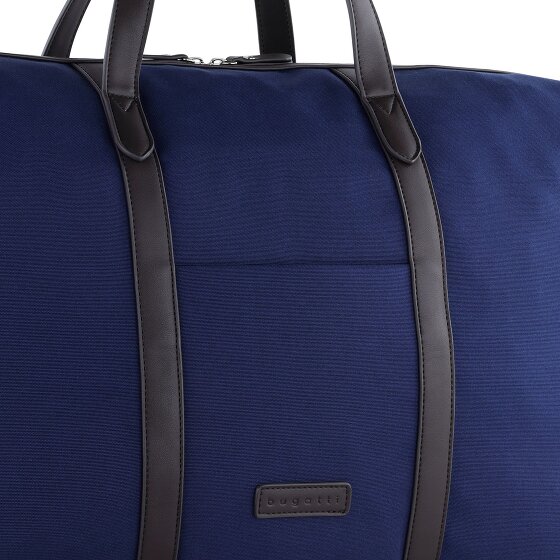 bugatti Maro Bolsa de viaje Weekender 48 cm