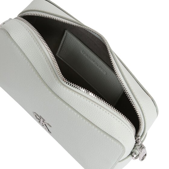 Calvin Klein Jeans Minimal Bolsa de hombro Mini Bag 18 cm