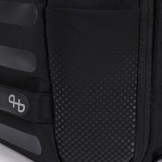 Hedgren Mochila Comby RFID Compartimento para portátil de 44 cm