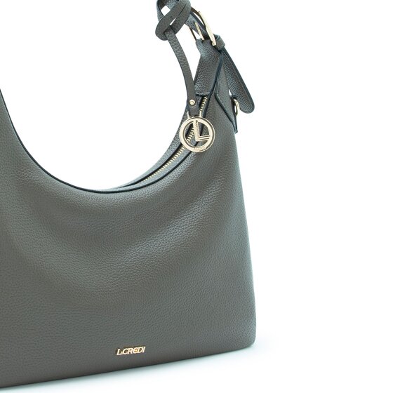 L.Credi Petronia Bolsa de hombro 33 cm