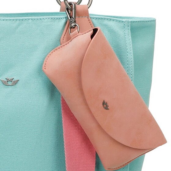 Fritzi aus Preußen Izzy02 Canvas Bolsa de compras 32 cm