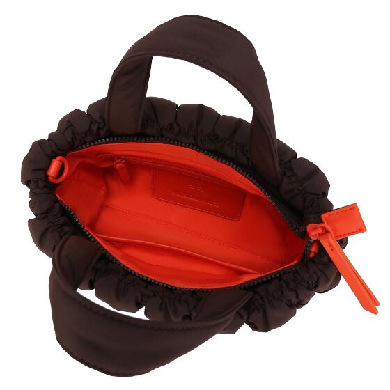 LES VISIONNAIRES Unio Cortina S Bolso 28 cm