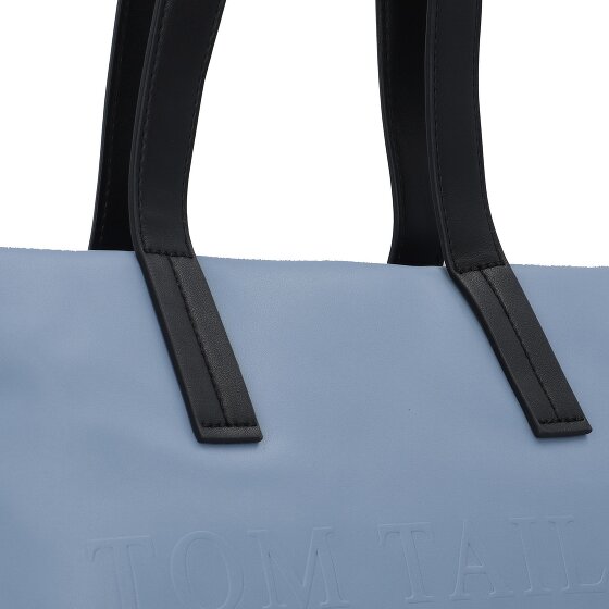 Tom Tailor Thessa Bolsa de compras 41.5 cm