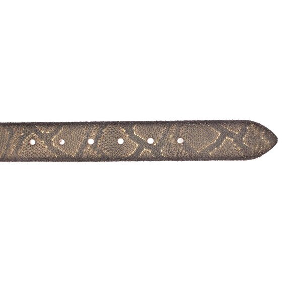 b.belt Cinturón Sabia Cuero