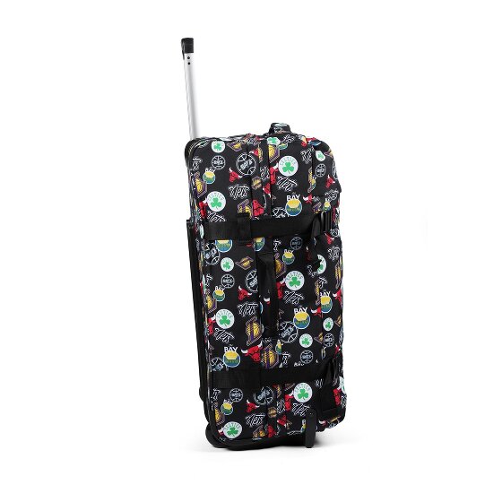 Eastpak Transit'R 2 ruedas Bolsa de viaje M 67 cm