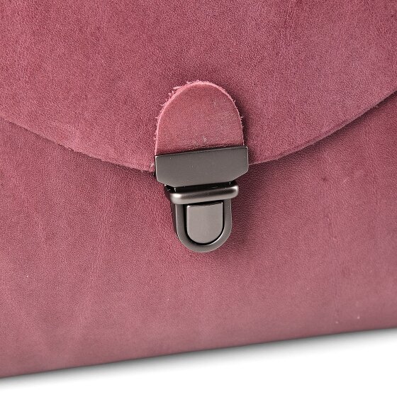 Harold's Fold Bolsa de hombro Piel 20 cm