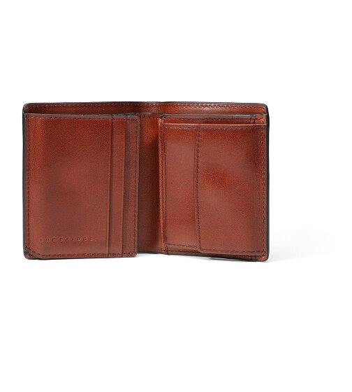 The Bridge Iacopo Cartera Piel 8.5 cm