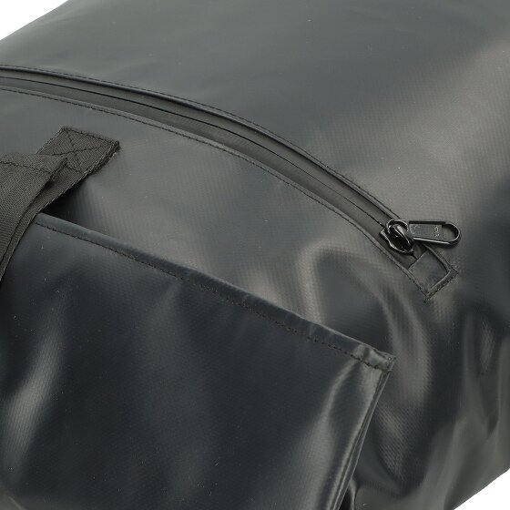 Greenburry Upcycled Tarpaulin Mochila de día 42.5 cm Compartimento para el portátil