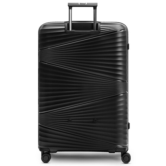 Pactastic Collection 02 THE LARGE 4 ruedas Carrito 77 cm