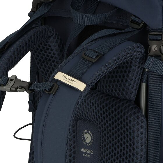 Fjällräven Abisko 65 M-L Mochila de trekking M-L 83 cm