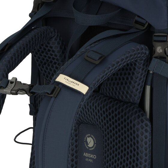 Fjällräven Abisko 65 M-L Mochila de trekking M-L 83 cm