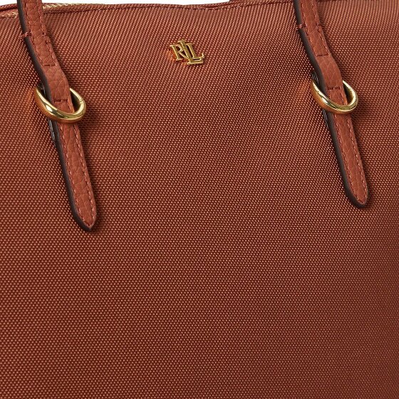 Lauren Ralph Lauren Keaton Bolsa de compras 36 cm