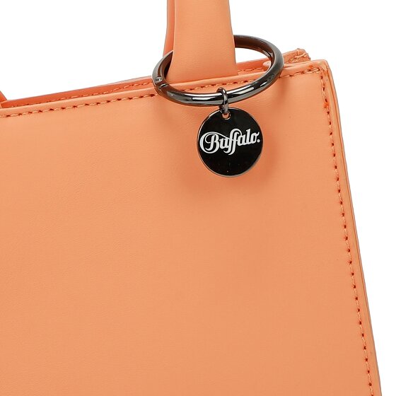 Buffalo Boxy Bolso miniatura 17.5 cm