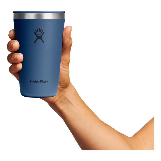 Hydro Flask Vajilla Tumblr 470 ml
