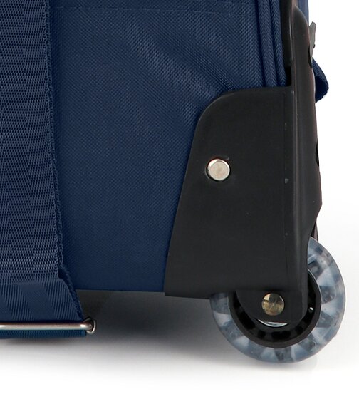 Gabol Week Eco 2 ruedas Trolley business 40 cm Compartimento para laptop