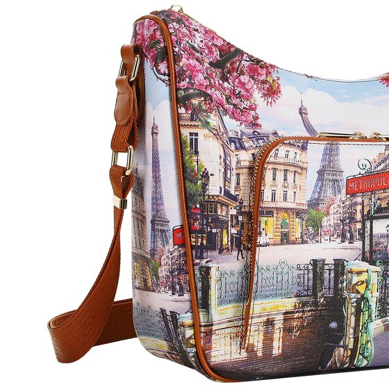 Y Not? Yesbag Bolsa de hombro 28 cm