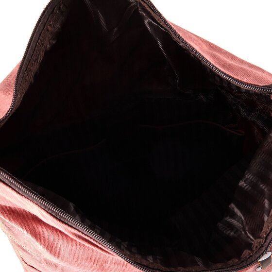 Jack Kinsky Mochila Dakar Compartimento para portátil de 44,5 cm