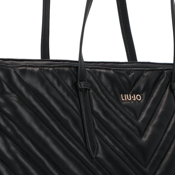 Liu Jo Lunny Bolsa de compras L 41 cm