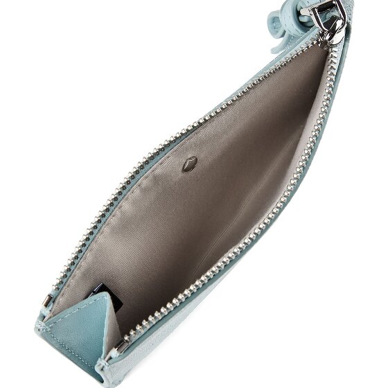 Kate Spade New York Loop Estuche para tarjetas de crédito Piel 14.5 cm