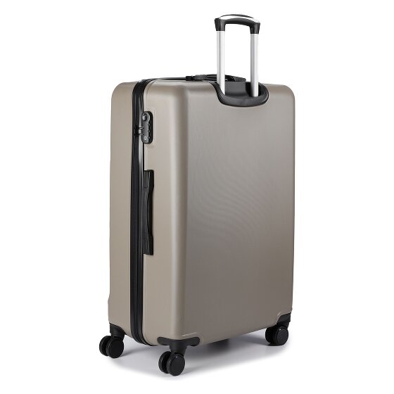 Benzi 5739 4 ruedas Carrito L 72 cm