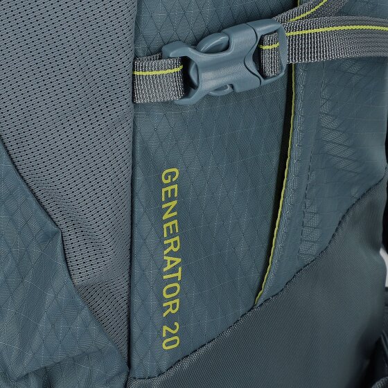 Helly Hansen Generator 20 Mochila de senderismo 52 cm