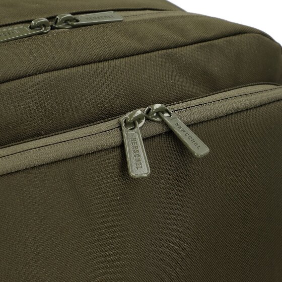 Herschel Kaslo Mochila de día 47 cm Compartimento para el portátil