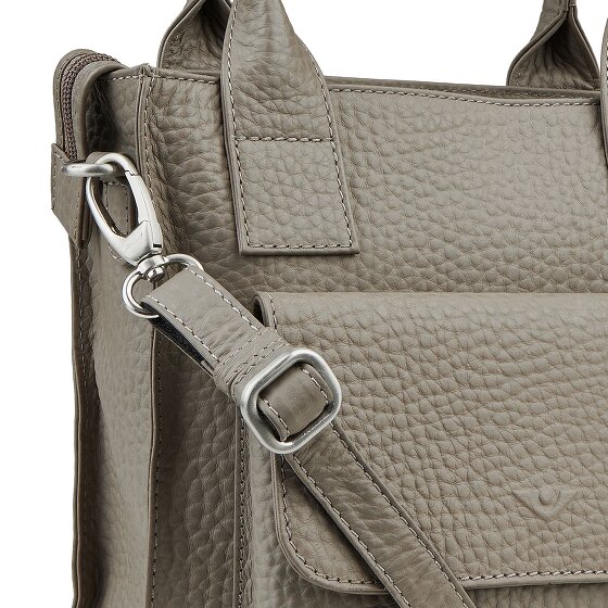 Voi Hirsch Jolena Bolso Piel natural 23.5 cm