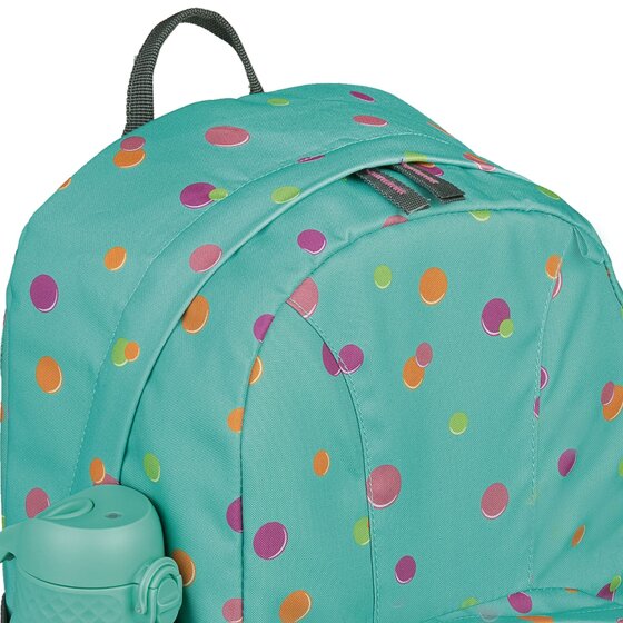 Scout Adventure Mochila escolar 39 cm