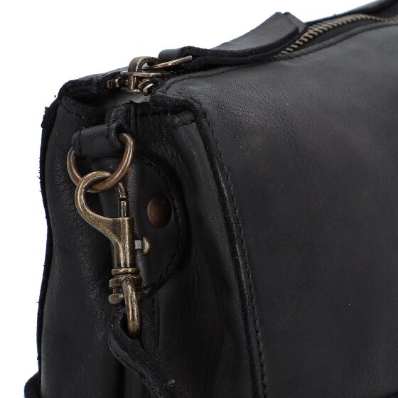 Harbour 2nd Anchor Love Tiani Bolsa de hombro Piel 21.5 cm