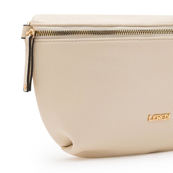 L.Credi Oliana Bolsa de hombro 22 cm