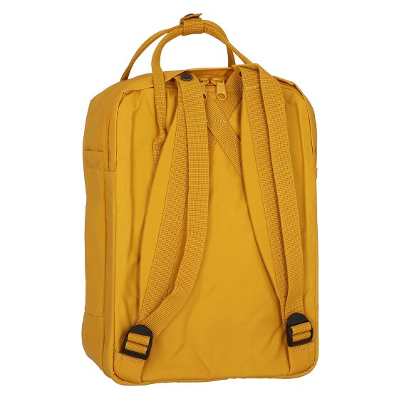 Fjällräven Mochila Kanken 35 cm Compartimento para el portátil