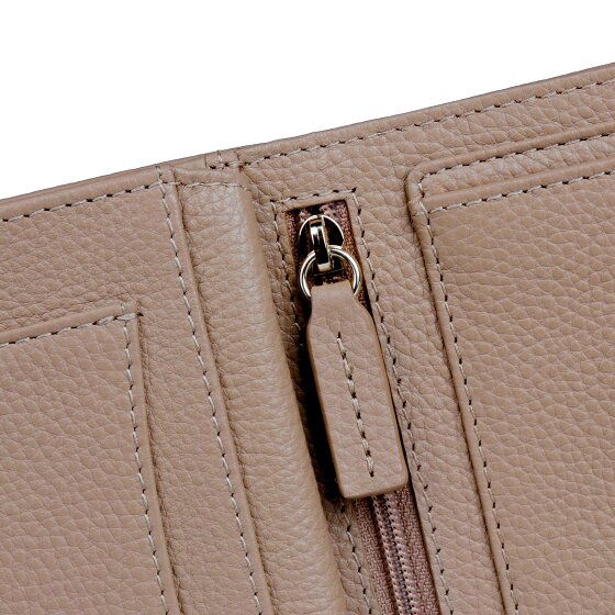 bugatti Emilia Cartera Protección RFID Piel 14 cm