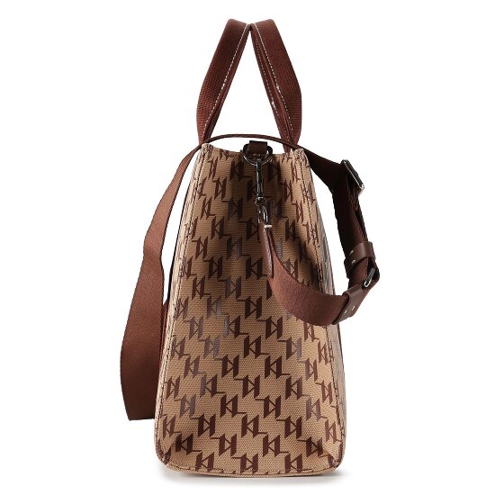 Karl Lagerfeld Rsg Bolso 33 cm