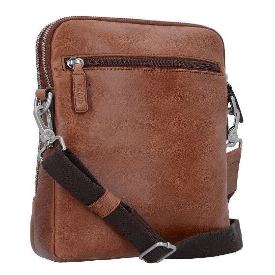 Picard Bolso Buddy de cuero 23 cm