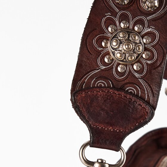 Campomaggi Beth Bolsa de hombro Piel 22 cm