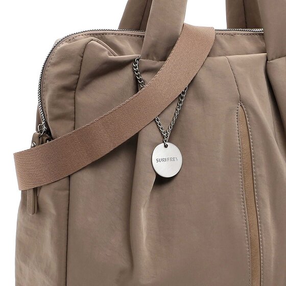 Suri Frey SFY Pauly Bolsa de hombro 35 cm