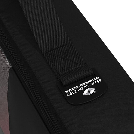 Cabin Zero Maleta Lux 35 cm