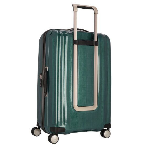 Samsonite Trolley Lite Cube Spinner de 4 ruedas 76 cm
