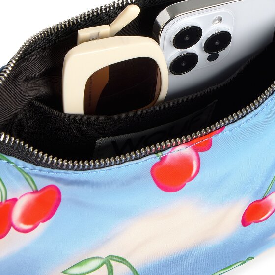 Wouf Studio Bolsa de hombro 31 cm