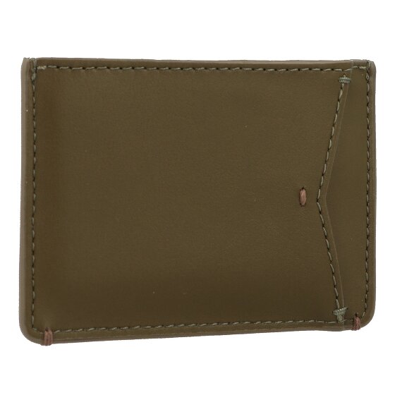 Fossil Estuche para tarjetas de crédito Joshua 10 cm