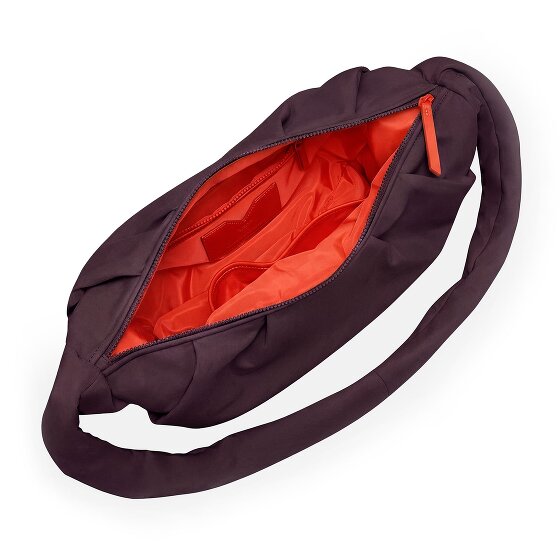 LES VISIONNAIRES Unio Vancouver Bolsa de hombro 47 cm