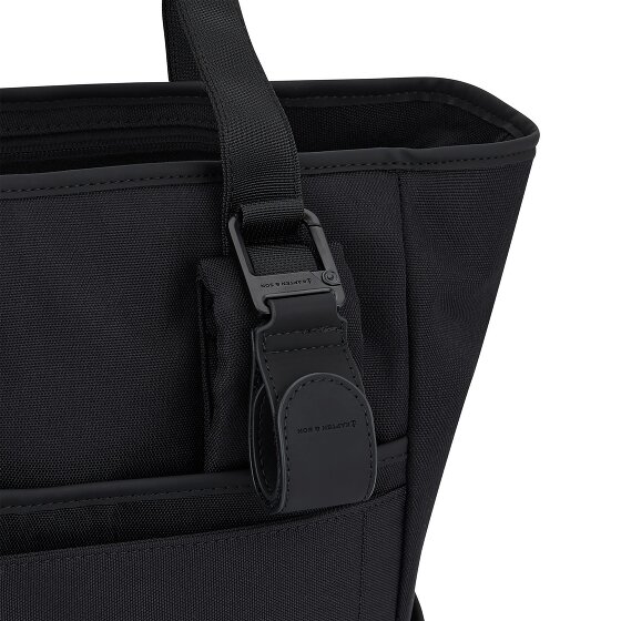 Kapten & Son Lindby Bolsa de hombro 35 cm Compartimento para el portátil