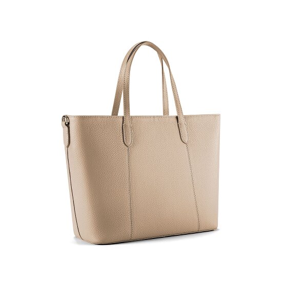 Lazarotti Bologna Leather Bolsa de compras Piel 31 cm