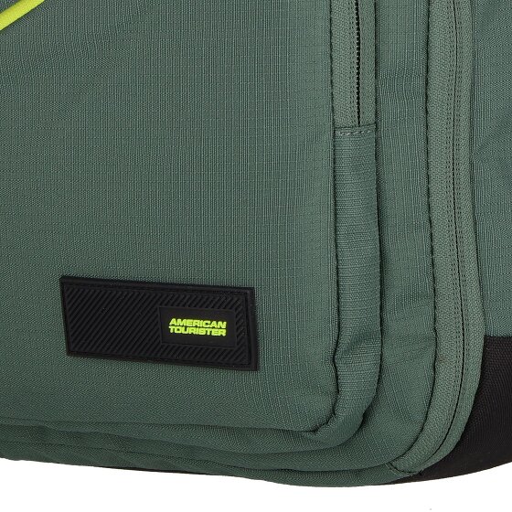 American Tourister Take2Cabin Bolsa de viaje Weekender 40 cm