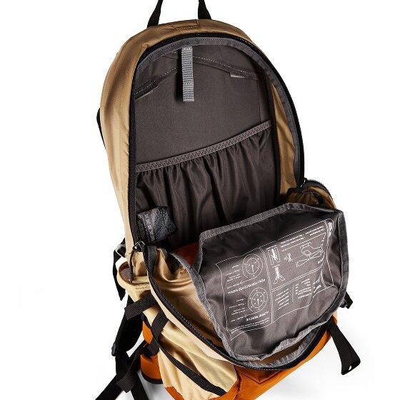 Jack Wolfskin Echotrek Shape 20 L Mochila de senderismo 54 cm
